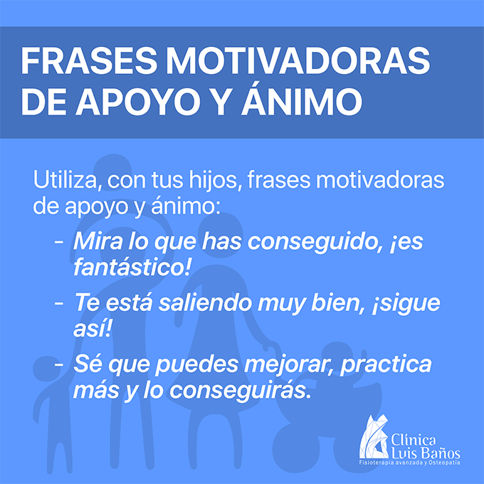 Mejorar la convivencia entre padres e hijos en tiempos de confinamiento.